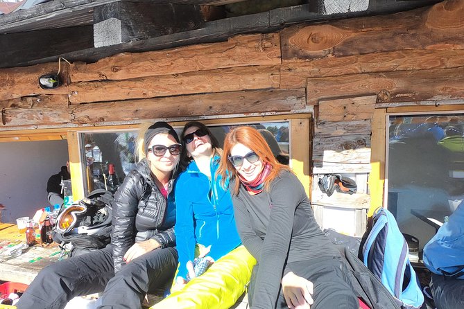 Skiing at Sarajevo Olympic Mountains – Full Day Tour From Sarajevo - Cancellation and Refunds