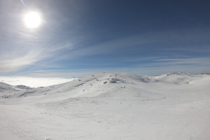 Skiing at Sarajevo Olympic Mountains – Full Day Tour From Sarajevo - Customer Reviews and Ratings