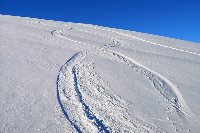 Skiing in Mo I Rana - Randonne-ski Adventure