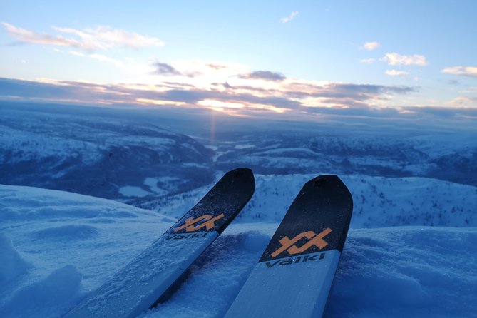 Skiing in Mo I Rana - Accessibility and Accommodations