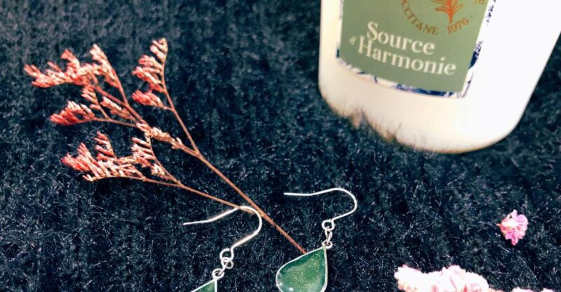 Skin Jewelry :Small Group Handmade Earrings Course - Materials and Supplies