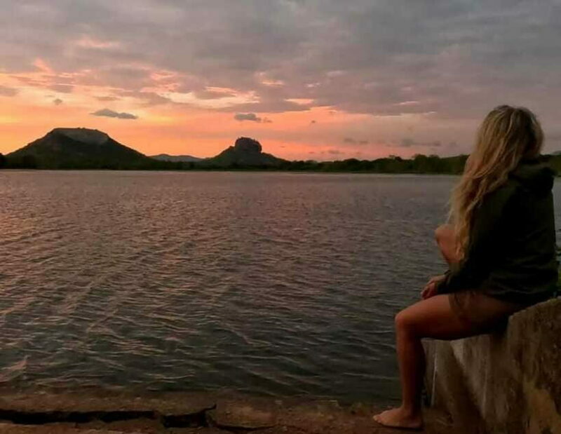 Skip Climbing Sigiriya Lions Rock  Relaxing Tuk Tuk Safari - Final Thoughts