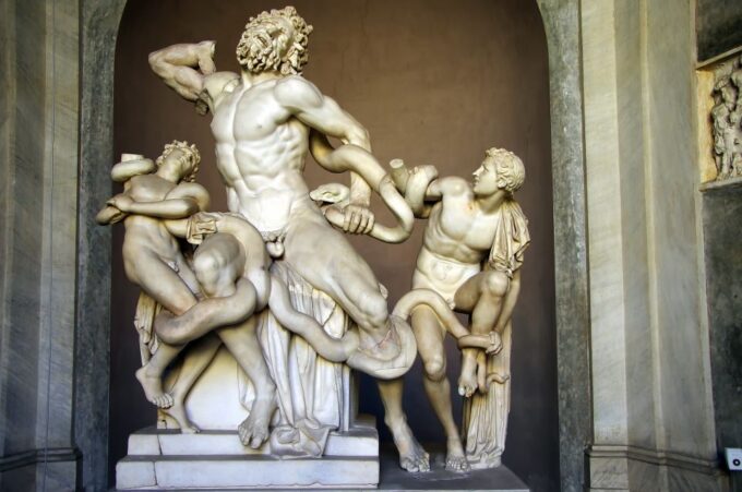 Skip Line: Vatican & Sistine Chapel in Small Group Tour - Additional Tour Details