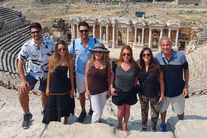 Skip Lines: Ephesus PRIVATE TOUR For Cruise Guests - About Ephesus
