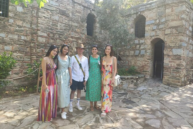 SKIP LINES Private Ephesus Tour for Cruise Guests - Booking Information