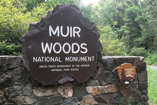 Skip The Bus: Muir Woods & Sausalito by Minivan - Exploring Muir Woods