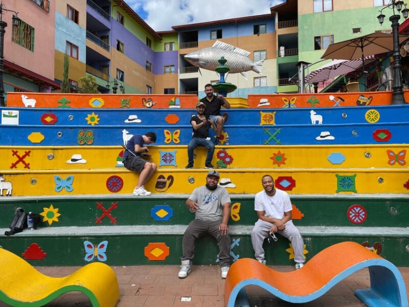 Skip The Crowds – Guatape Private Tour - Inclusions and Transportation