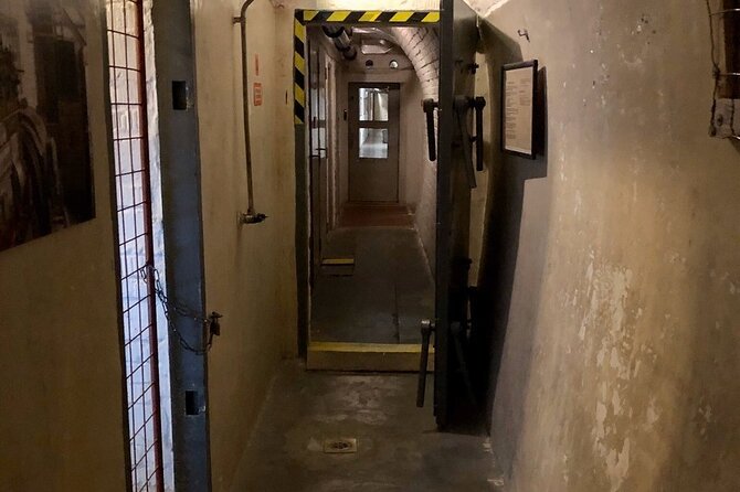 Skip the Line: 10-Z Bunker Entrance Ticket in Brno - Tips for Your Visit