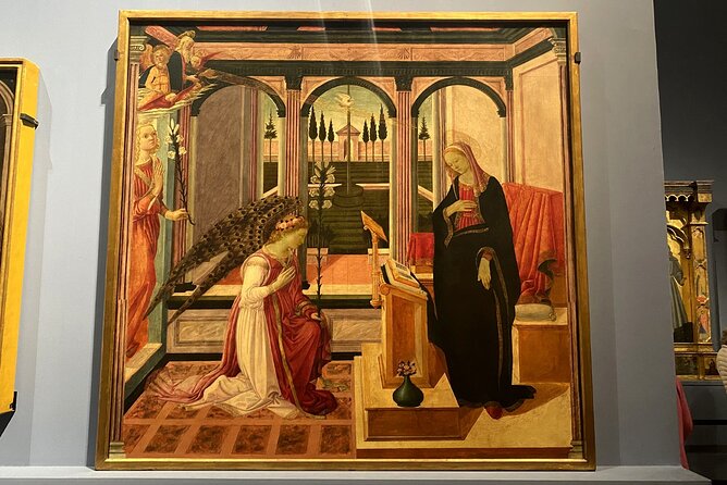 Skip the Line: Accademia Gallery Priority Entry Ticket With Ebook - Exploring Michelangelos David