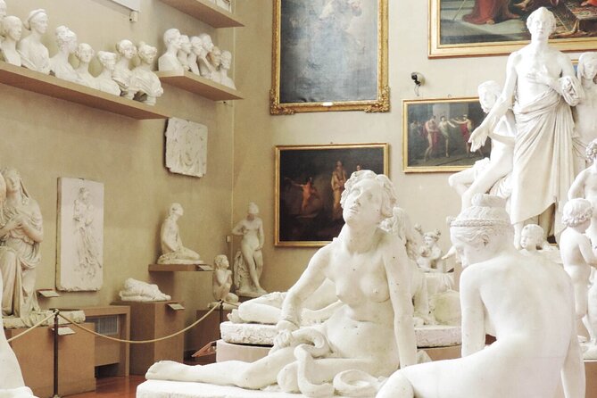 Skip the Line Accademia Gallery With Escorted Entrance - Arrival and Ticket Redemption