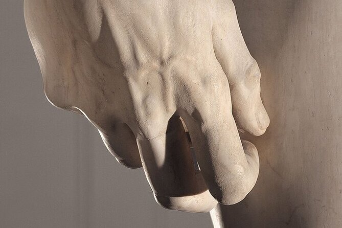 Skip the Line Accademia Gallery With Escorted Entrance - Visitor Feedback and Ratings