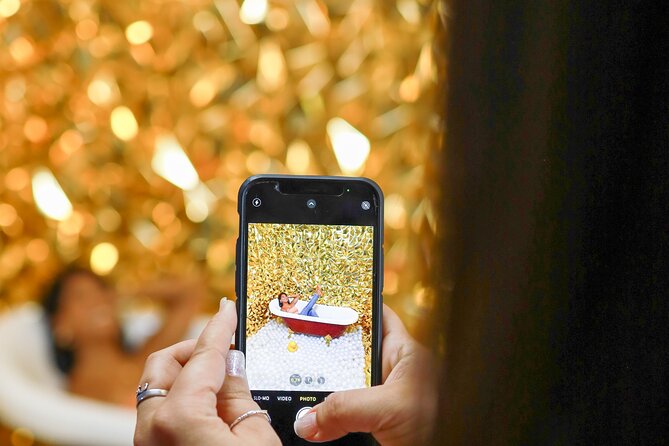 Skip The Line Access Selfie Museum Experience - Exploring Creative Spaces