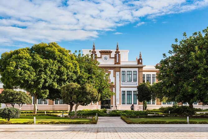 Skip-The-Line Access to the Russian Museum Collection in Malaga - About Your Stay