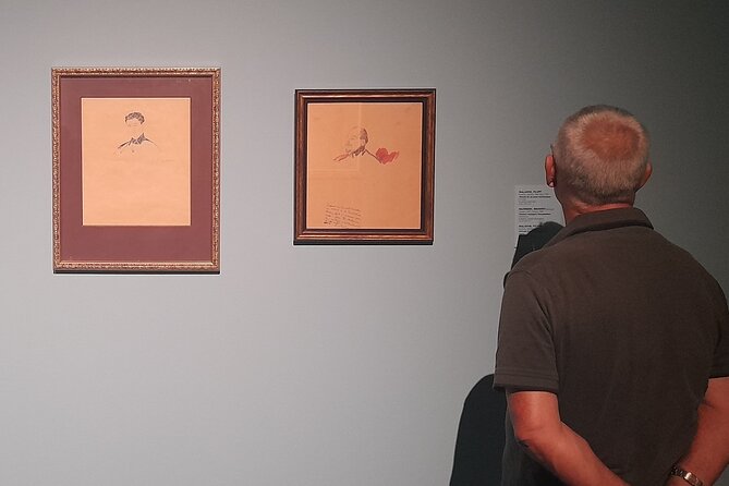 Skip-The-Line Access to the Russian Museum Collection in Malaga - Admission Details and Pricing