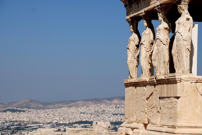 Skip The Line Acropolis Of Athens Private Guided Tour - Good To Know