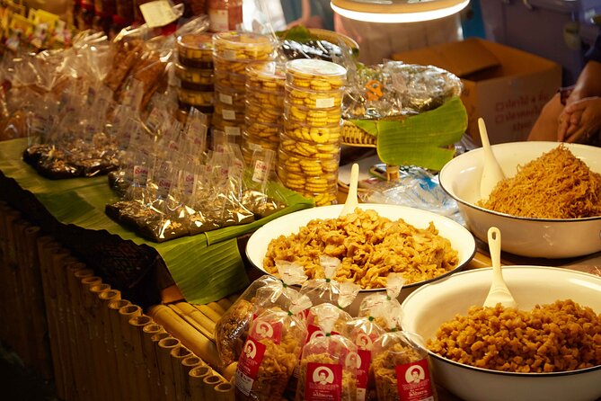 Skip the Line Admission Ticket of Ayothaya Floating Market - Market Overview