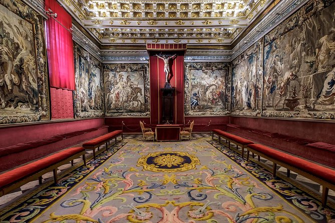 Skip the Line Admission Ticket to Cathedral of Segovia - Pricing and Inclusions