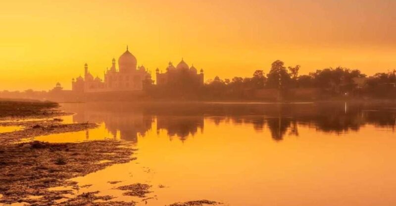 Skip The Line Agra Tour With Tuk Tuk & Live Guide - Inclusions