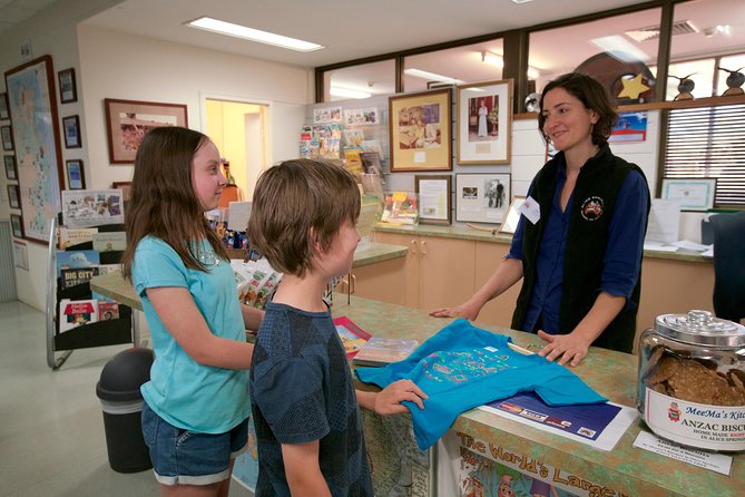 Skip the Line: Alice Springs School of the Air Guided Tour Ticket - Insights Into Remote Education