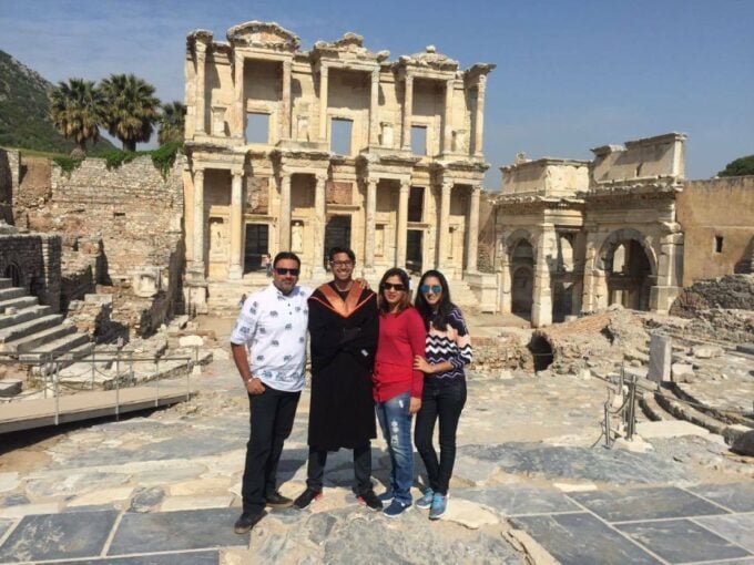 Skip-The-Line: Ancient Ephesus, Terrace Houses Shore Ex - Transfer Service and Transportation