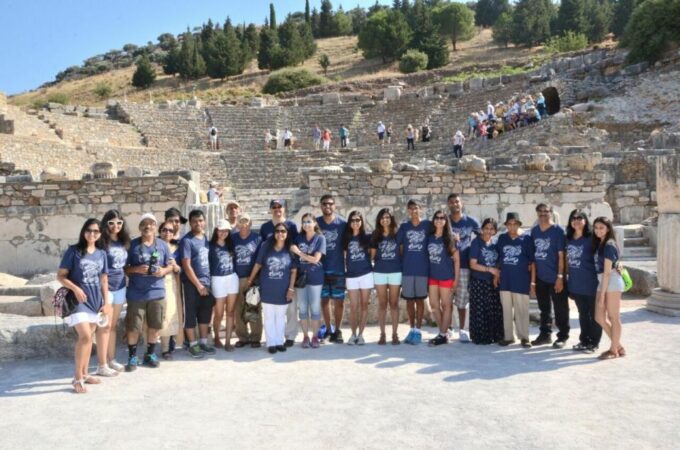Skip-The-Line: Ancient Ephesus, Terrace Houses Shore Ex - Frequently Asked Questions