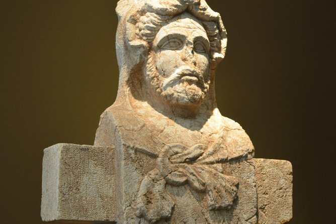 Skip The Line: Ancient Messini and Archaeological Museum of Ancient Messini - Service Provider Details