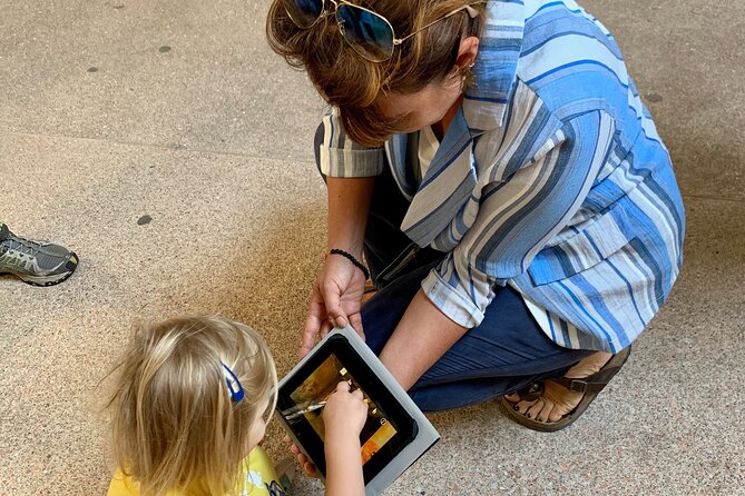 Skip the Line Ancient Pompeii Private Tour for Kids by Children-Friendly Guide - Navigating Pompeiis Iconic Landmarks