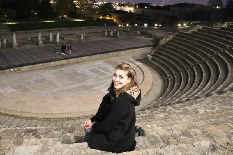 Skip-the-line Ancient Theater of Fourviere Lyon Private Tour - Historical Significance