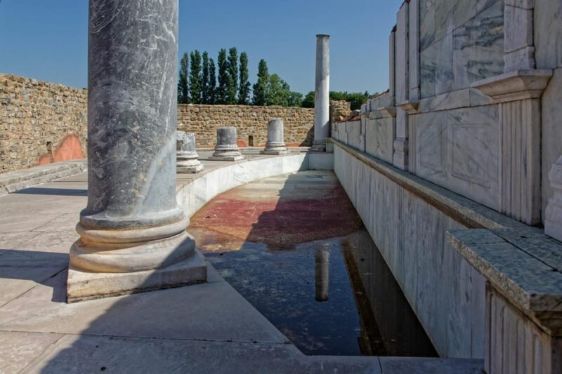 Skip-the-line Ancient Theater of Fourviere Lyon Private Tour - Meeting Information