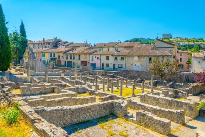Skip-the-line Ancient Theater of Fourviere Lyon Private Tour - Frequently Asked Questions
