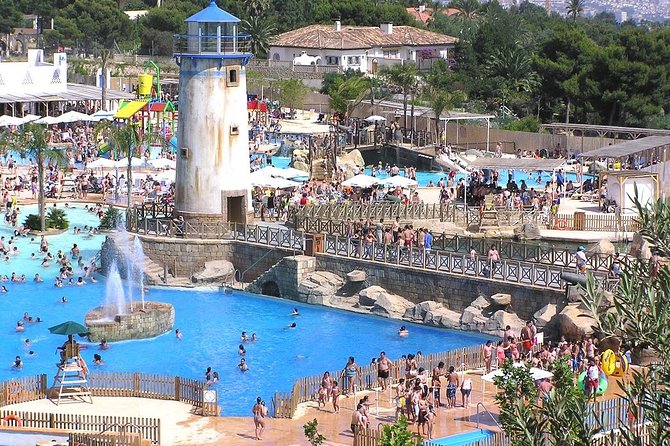 Skip the Line: Aqua Natura Water Park Admission Ticket in Benidorm - Operating Hours
