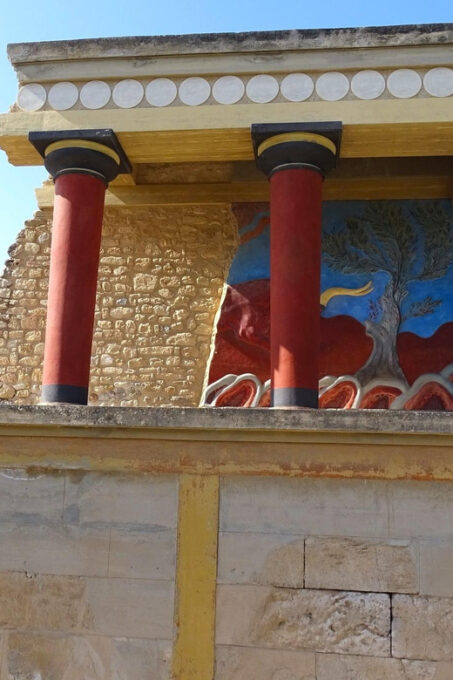 Skip the Line-Arch Museum Knosos Palace Private Guided Tour - Cancellation and Payment Policy