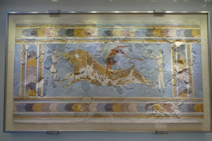 Skip the Line-Arch Museum Knosos Palace Private Guided Tour - Frequently Asked Questions