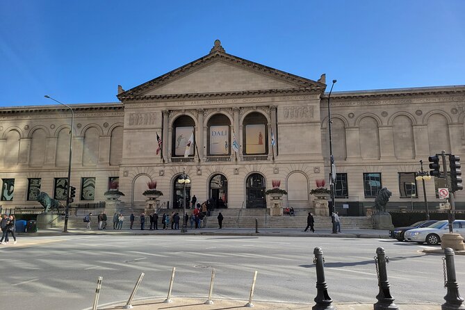 Skip-the-line: Art Institute of Chicago Guided Tour - Visitor Experiences and Feedback