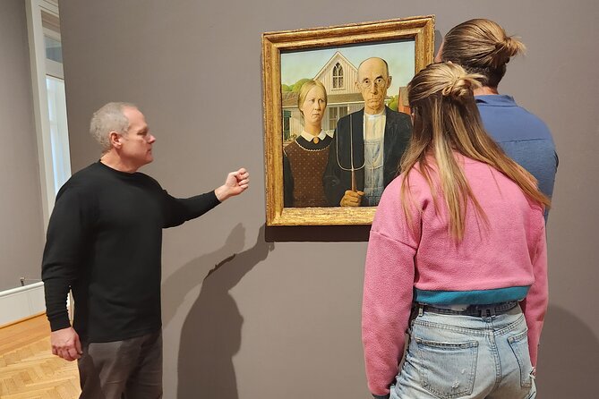 Skip-the-line: Art Institute of Chicago Guided Tour - Inclusions and Value