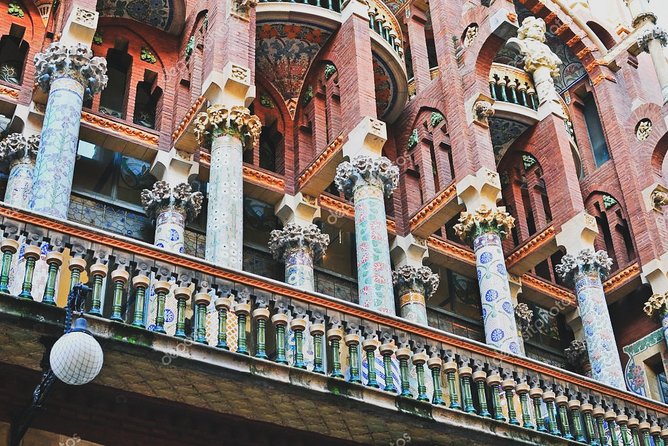 Skip-The-Line Art Tour to Picasso Museum With Private Expert Guide in Barcelona - Accessibility and Requirements