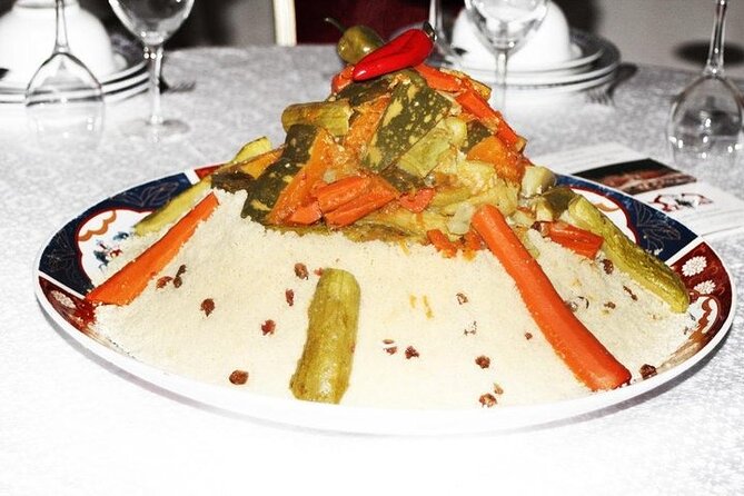 Skip the Line at CHEZ ALI MARRAKECH : Fantazia Show - Operated by Morocco Transfer