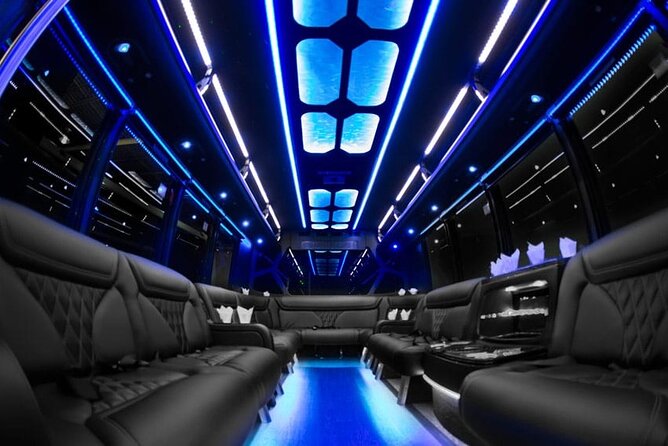 Skip-The-Line at Vegas Clubs With a Party Bus! - Positive Guest Reviews