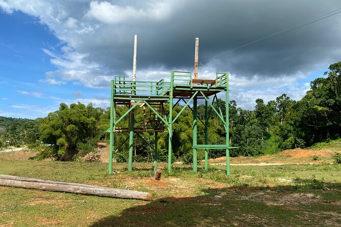 Skip the Line Atv, Horse Back Riding and Zipline From Montegobay - Booking Your Stay