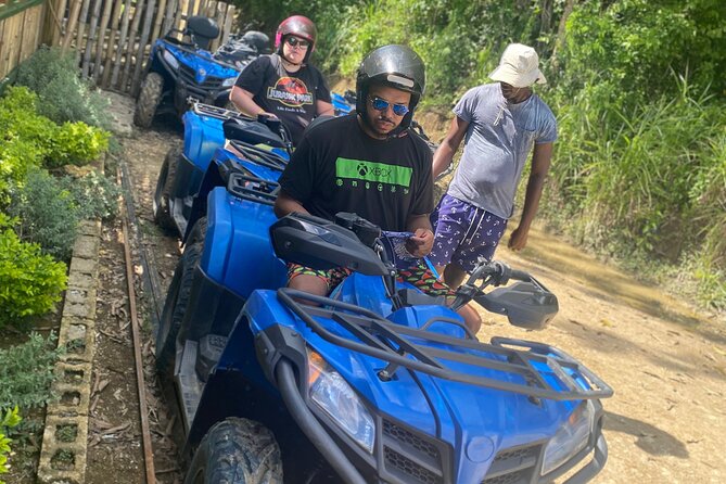 Skip the Line ATV Mud and Bush Trail - Booking Your Stay