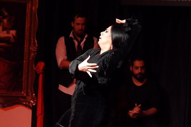 Skip the Line: Authentic Flamenco in Granada Ticket - Meeting and Pickup Information
