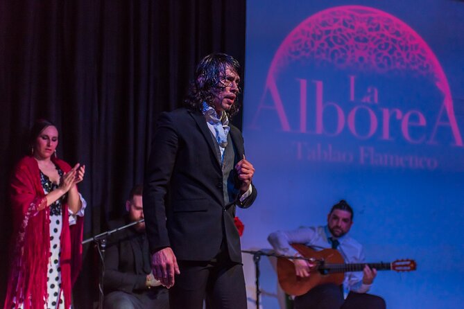 Skip the Line: Authentic Flamenco in Granada Ticket - Booking and Reservation Details