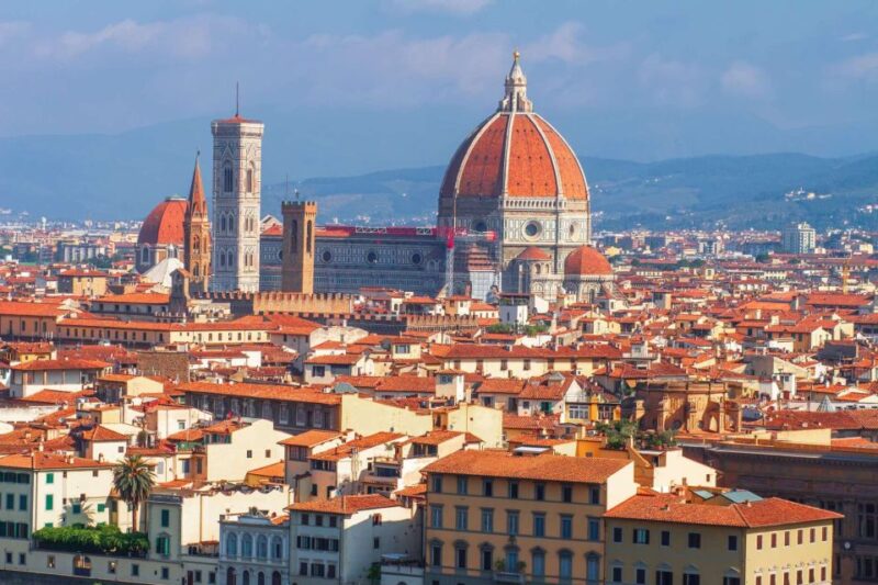 Skip-the-line Bargello Museum and Uffzi Gallery Private Tour - Key Points