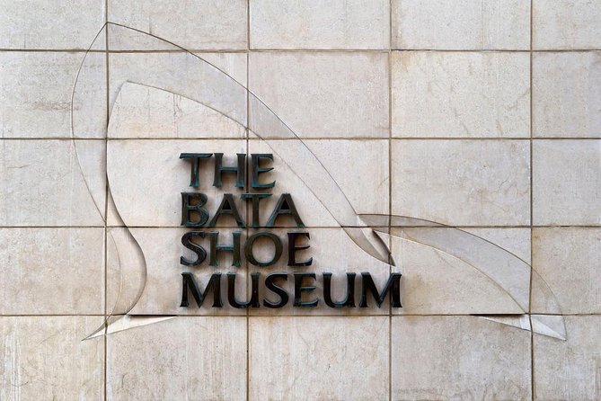 Skip the Line: Bata Shoe Museum Admission Ticket - Highlights of the Museums Collection