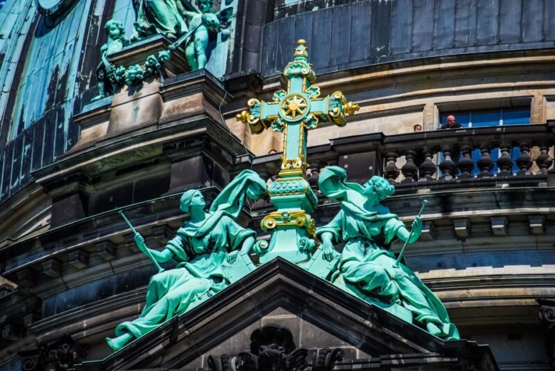 Skip-the-line Berlin Cathedral and Old Town Private Tour - Customer Feedback