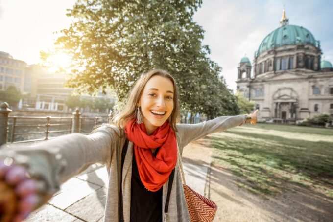 Skip-the-line Berlin Cathedral and Old Town Private Tour - Berliner Dom (Berlin Cathedral)