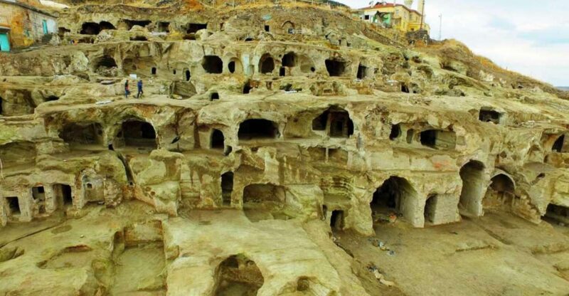 Skip-The-Line: Best of Cappadocia W/Personal Guide - Tour Features