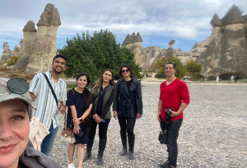 Skip-The-Line: Best of Cappadocia W/Personal Guide - Inclusions and Exclusions