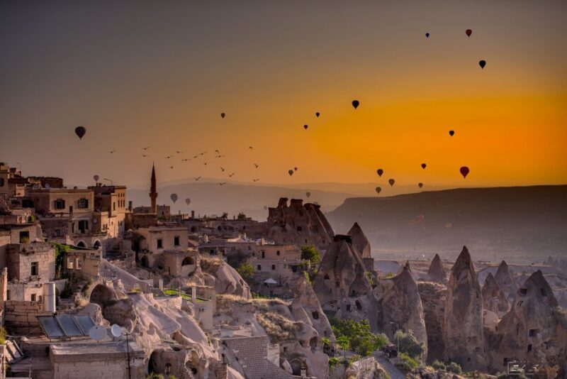 Skip-The-Line: Best of Cappadocia W/Personal Guide - Customer Reviews and Ratings