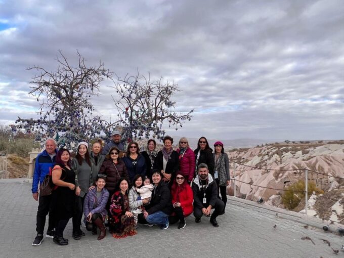 Skip-The-Line: Best of Cappadocia W/Personal Guide - Reservation and Cancellation Policy